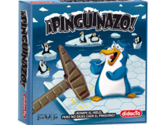 PINGÜINAZO