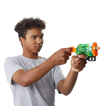 X-SHOT SKINS MENACE C/8 DARDOS