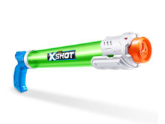 X-SHOT AGUA TUBE SOAKER LARGE  WARFARE