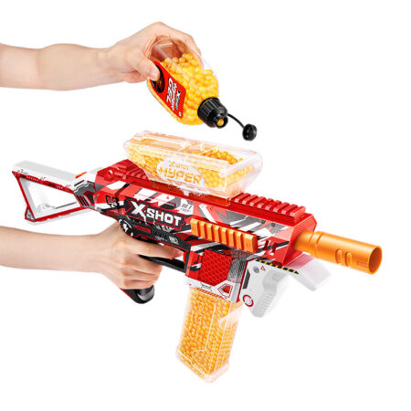 X - SHOT HYPER GEL TRACE FIRE  C/10.000 PELLETS