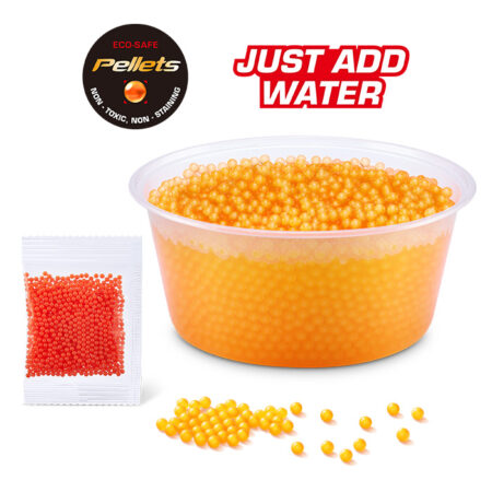 X - SHOT HYPER GEL TRACE FIRE  C/10.000 PELLETS